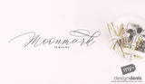 Adorably Dainty Fonts