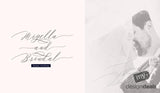 Adorably Dainty Fonts