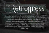 Fonts that make a statement