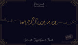 Adorably Dainty Fonts TEST