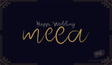 Adorably Dainty Fonts TEST