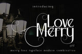 Adorably Dainty Fonts TEST