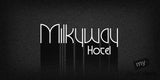 Fonts that make a statement