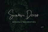 Adorably Dainty Fonts TEST
