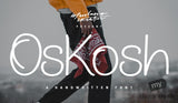 Fonts that make a statement