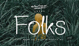 Fonts that make a statement