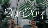 Fonts that make a statement