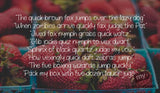 Fonts that make a statement