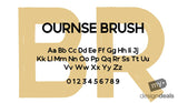 Fonts that make a statement