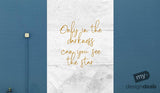 Fonts that make a statement