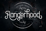 Fonts that make a statement