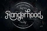 Fonts that make a statement
