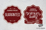 Fonts that make a statement
