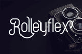 Fonts that make a statement