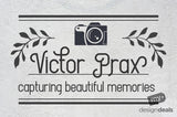 Fonts that make a statement
