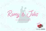 Fonts that make a statement