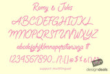 Fonts that make a statement