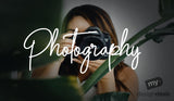 Adorably Dainty Fonts