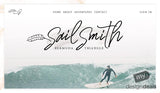 Adorably Dainty Fonts