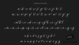 Adorably Dainty Fonts TEST