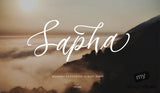 Adorably Dainty Fonts TEST