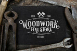 Fonts that make a statement