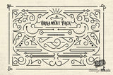 Fonts that make a statement
