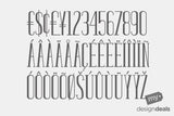 Fonts that make a statement