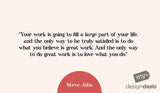 Fonts that make a statement