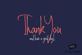 Adorably Dainty Fonts