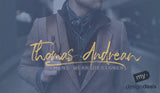 Adorably Dainty Fonts