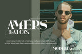 Fonts that make a statement