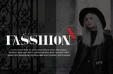 Fonts that make a statement