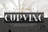 Fonts that make a statement
