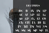 Fonts that make a statement