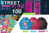 Street Style Tshirt Designs