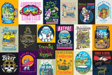 Street Style Tshirt Designs