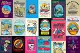 Street Style Tshirt Designs