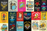 Street Style Tshirt Designs