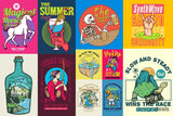 Street Style Tshirt Designs