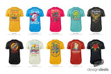 Street Style Tshirt Designs