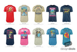 Street Style Tshirt Designs