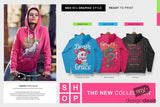 Street Style Tshirt Designs