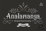Fonts that make a statement