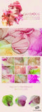 Beautiful Background Bonanza