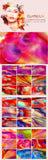 Beautiful Background Bonanza - Just $100