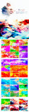 Beautiful Background Bonanza - Just $100