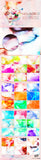 Beautiful Background Bonanza - Just $100