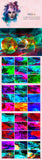Beautiful Background Bonanza - Just $100