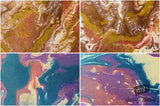 Beautiful Background Bonanza - Just $100